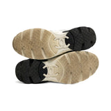Chanel Leather Sneakers - Women's 38
