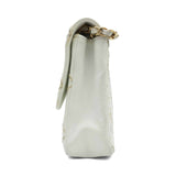 Chanel 'Wild Stitch' Flap Shoulder Bag