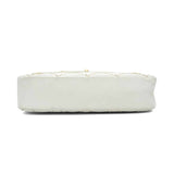 Chanel 'Wild Stitch' Flap Shoulder Bag