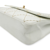 Chanel 'Wild Stitch' Flap Shoulder Bag