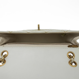 Chanel 'Wild Stitch' Flap Shoulder Bag