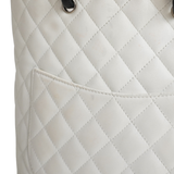 Chanel 'Cambon' Bucket Bag