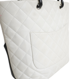 Chanel 'Cambon' Bucket Bag