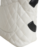 Chanel 'Cambon' Bucket Bag