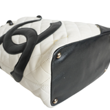 Chanel 'Cambon' Bucket Bag