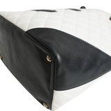 Chanel 'Cambon' Bucket Bag