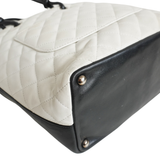 Chanel 'Cambon' Bucket Bag