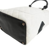 Chanel 'Cambon' Bucket Bag