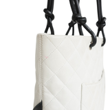 Chanel 'Cambon' Bucket Bag