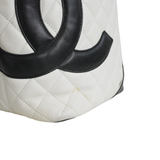 Chanel 'Cambon' Bucket Bag
