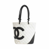 Chanel 'Cambon' Bucket Bag