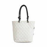 Chanel 'Cambon' Bucket Bag