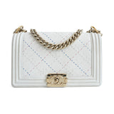 Chanel '2019 Cruise Boy' Bag