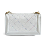 Chanel '2019 Cruise Boy' Bag