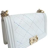 Chanel '2019 Cruise Boy' Bag