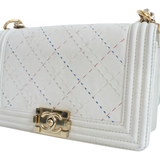 Chanel '2019 Cruise Boy' Bag