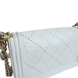 Chanel '2019 Cruise Boy' Bag