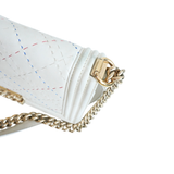 Chanel '2019 Cruise Boy' Bag