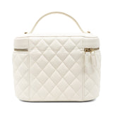 Chanel Vanity Case