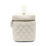 Chanel Vanity Case