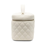 Chanel Vanity Case