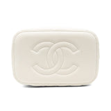 Chanel Vanity Case