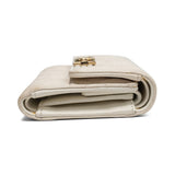 Chanel 'Boy Trifold Wallet'