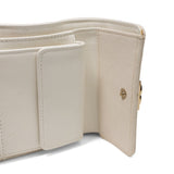 Chanel 'Boy Trifold Wallet'