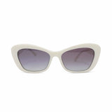 Chanel Cat-Eye Sunglasses