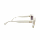 Chanel Cat-Eye Sunglasses