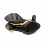 Chanel D'Orsay Pumps - Women's 39