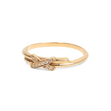 Chaumet 'Jeux De Liens' Ring