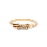 Chaumet 'Jeux De Liens' Ring