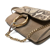 Chloe 'Faye' Small Crossbody