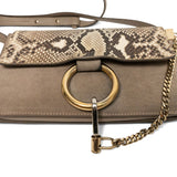 Chloe 'Faye' Small Crossbody