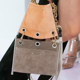 Chloe 'Roy' Shoulder Bag
