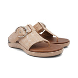 Chloe Flip Flop Sandal - Women's 37