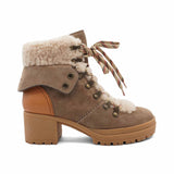 See By Chloe 'Eileen' Hiking Boots - Women's 37