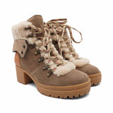 See By Chloe 'Eileen' Hiking Boots - Women's 37