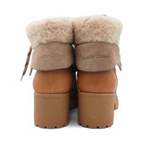 See By Chloe 'Eileen' Hiking Boots - Women's 37