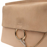 Chloe 'Medium Faye' Shoulder Bag