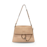 Chloe 'Medium Faye' Shoulder Bag