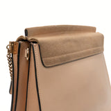 Chloe 'Medium Faye' Shoulder Bag