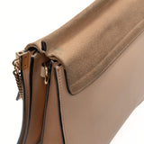 Chloe 'Medium Faye' Shoulder Bag