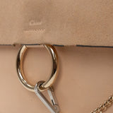 Chloe 'Medium Faye' Shoulder Bag