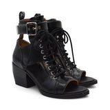 Chloe 'Rylee' Boots - Women's 37.5