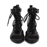 Chloe 'Rylee' Boots - Women's 37.5