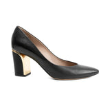 Chloe 'Beckie' Heels - Women's 40