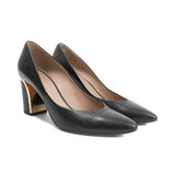 Chloe 'Beckie' Heels - Women's 40