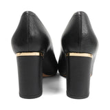 Chloe 'Beckie' Heels - Women's 40